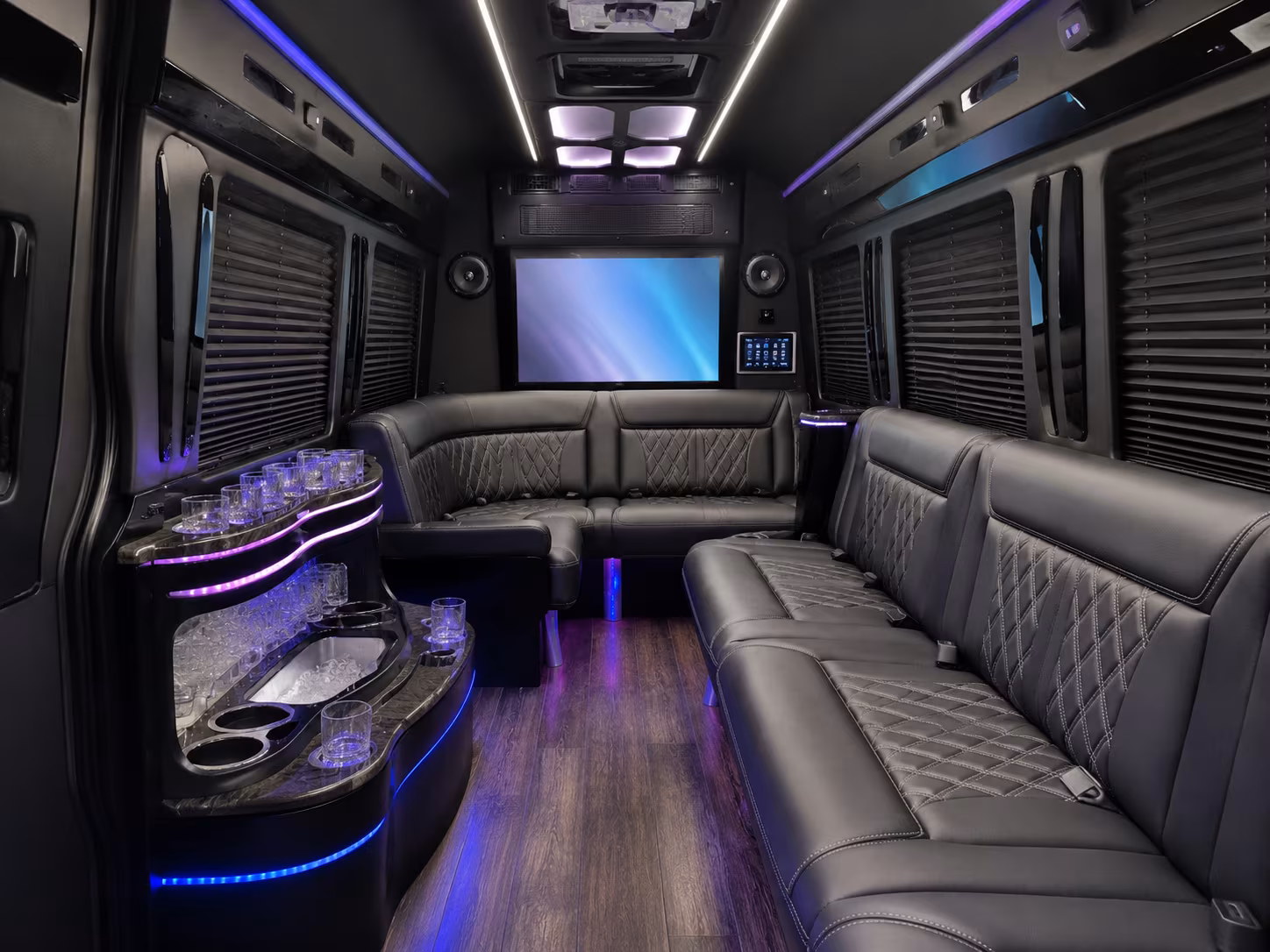 bachelor and bachelorette bus rentals based out of hayward