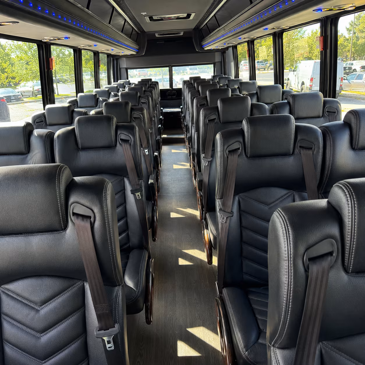 book a wine festival bus rental from hayward