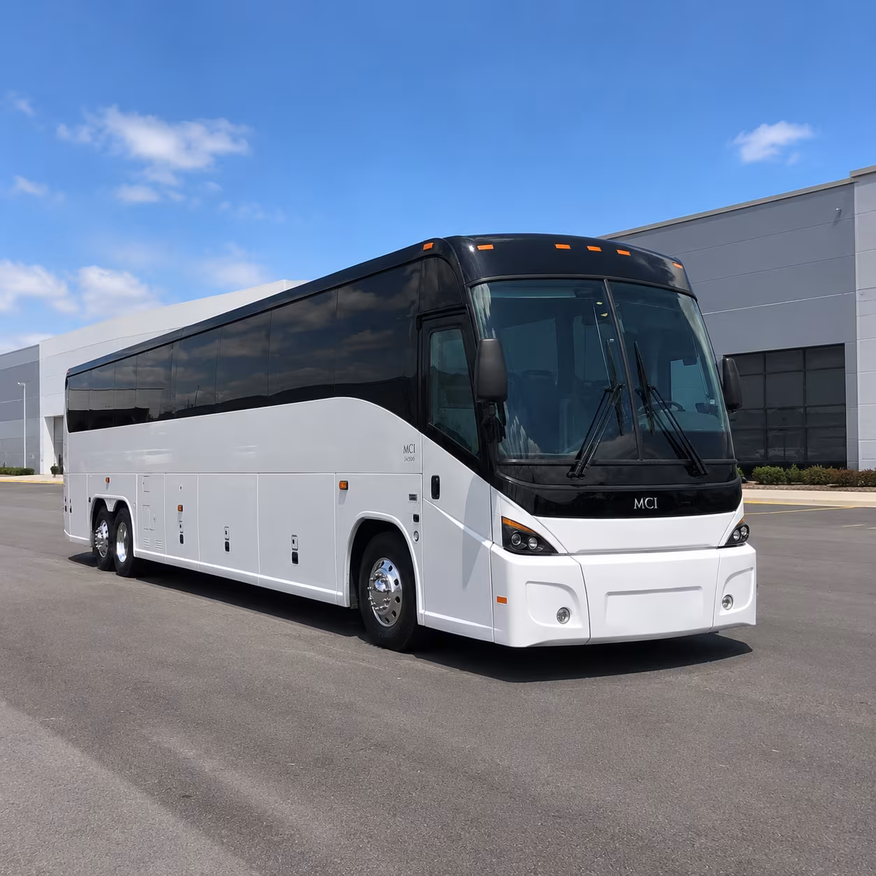 charter bus rental services for hayward area emergency management and law enforcement