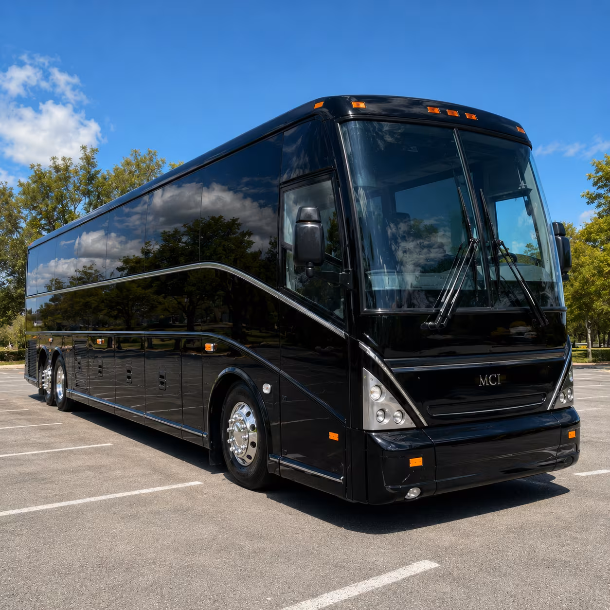 charter buses for bay area history and cultural field trips