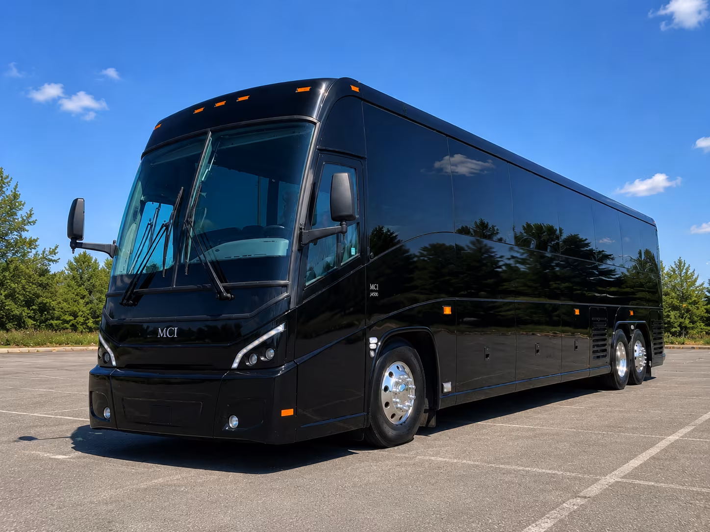 charter buses for church retreats and overnight trips from hayward