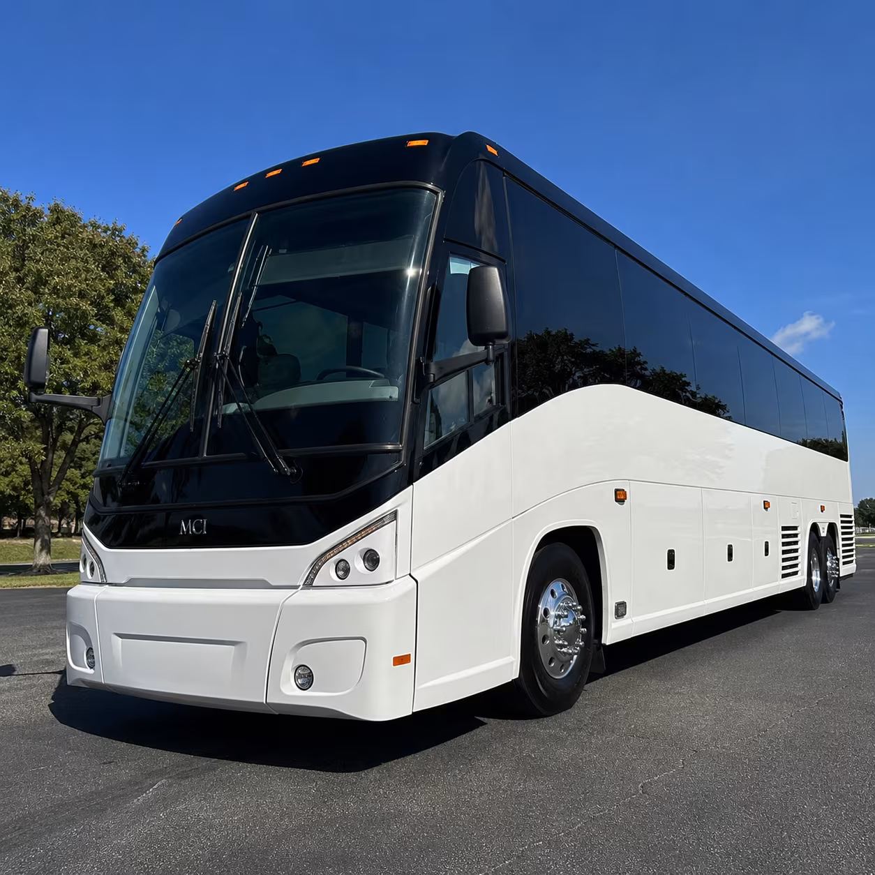 charter buses for east bay science and nature field trips