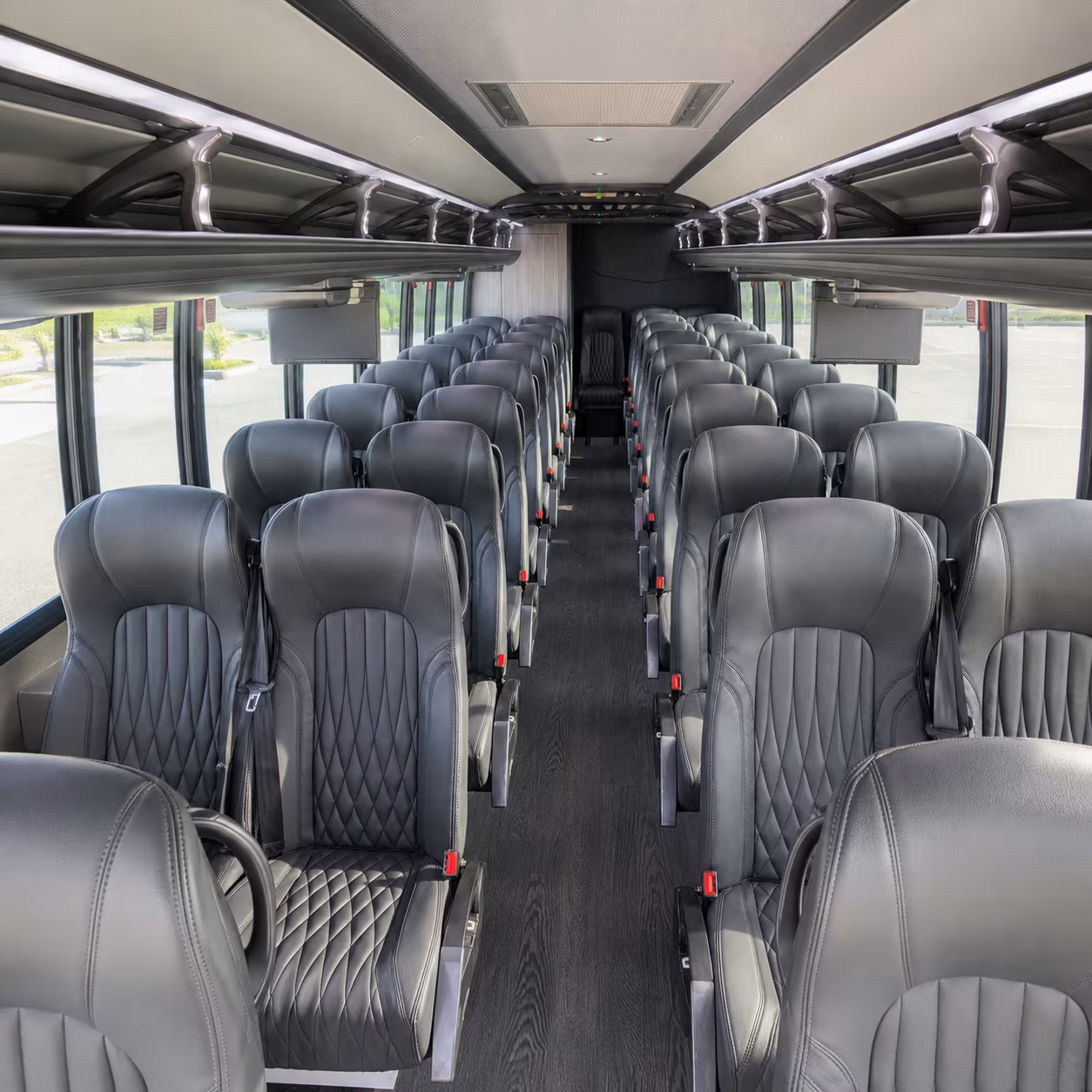 do extra stops add to the cost of a bus rental in hayward