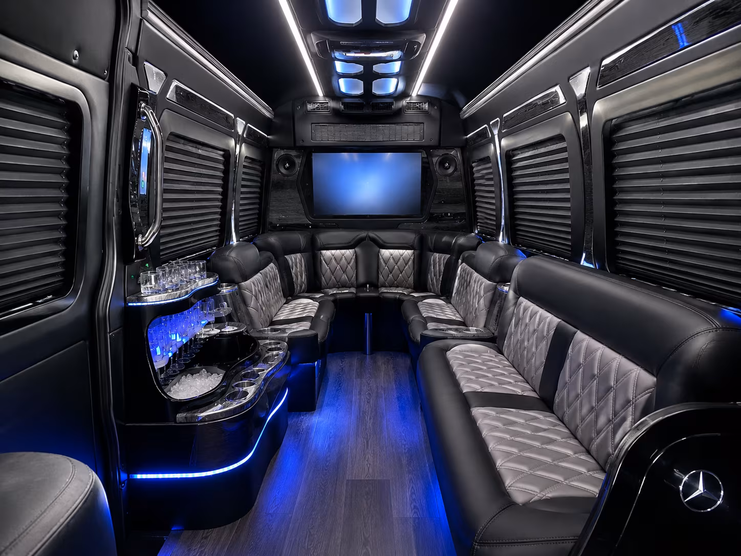 fan buses to sacramento kings games and beyond