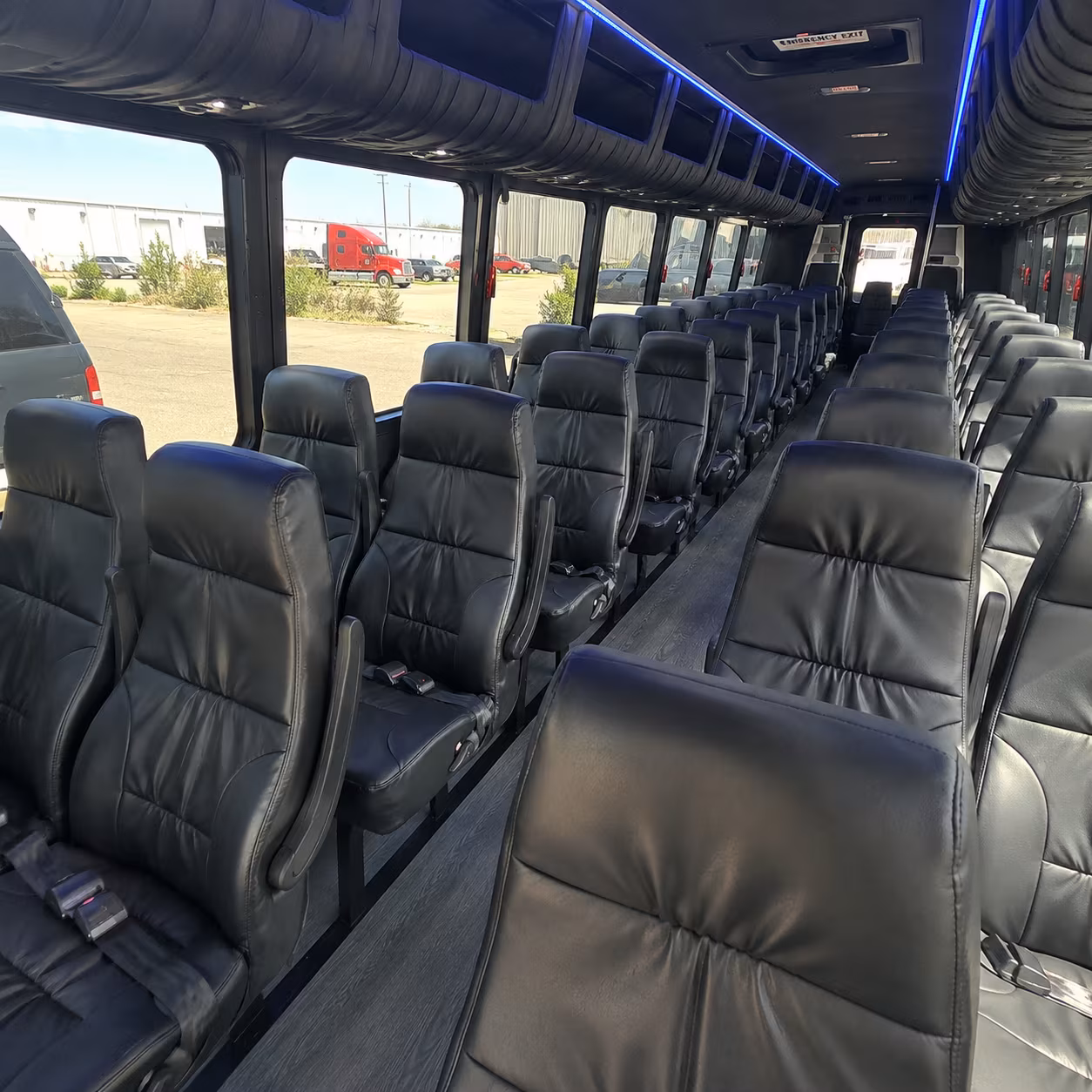 hayward airport transportation