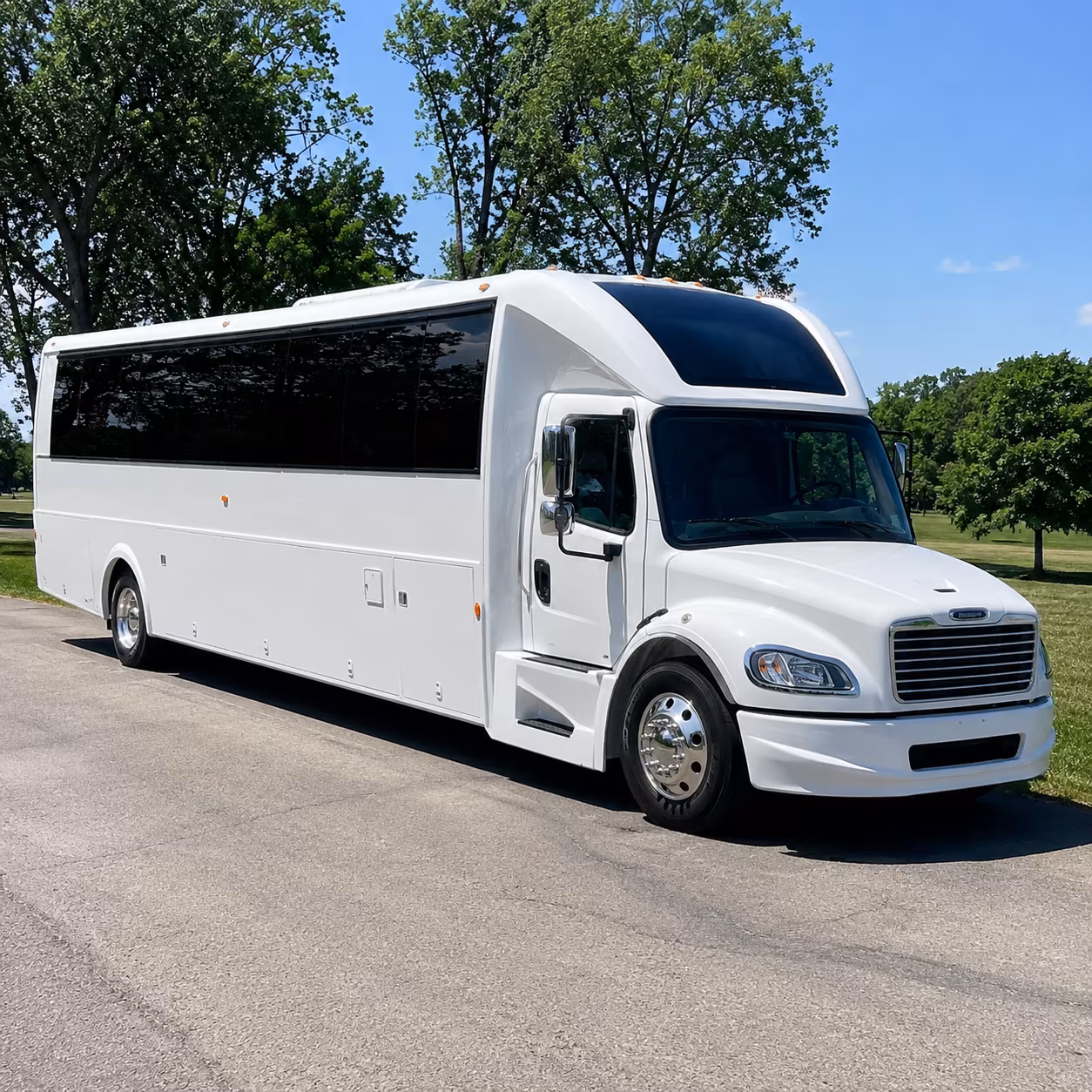 hayward area concerts at oracle park party bus rental