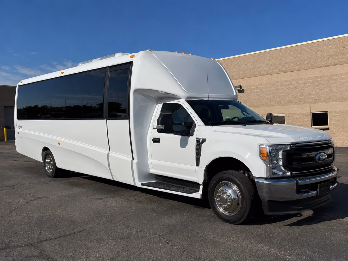 hayward employee transportation