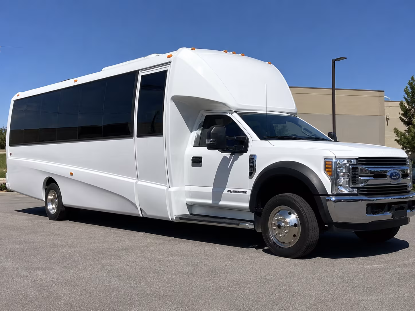 hayward high school and middle school field trip buses