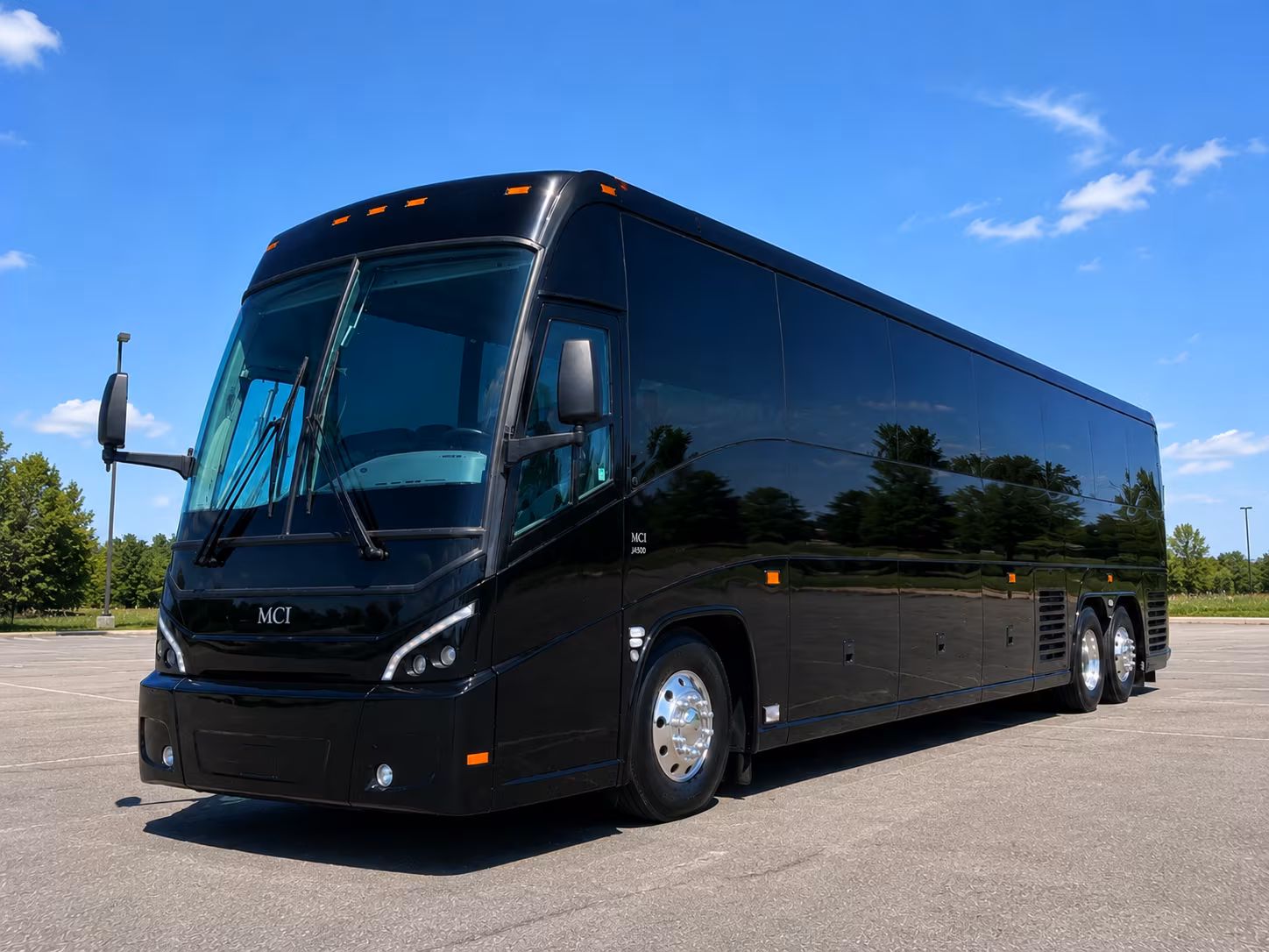 hayward long distance charter buses to las vegas