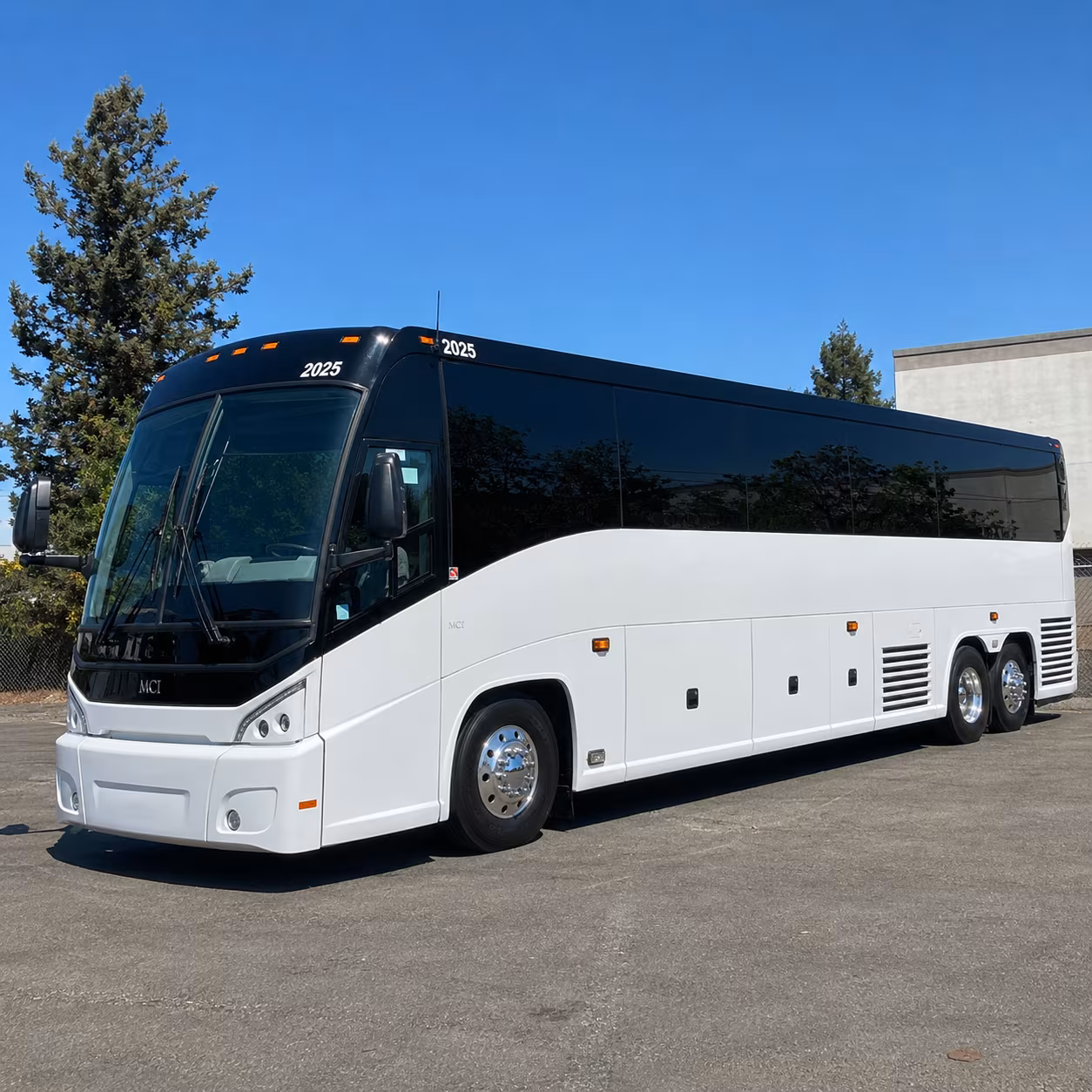 hayward private event transportation onboard seating