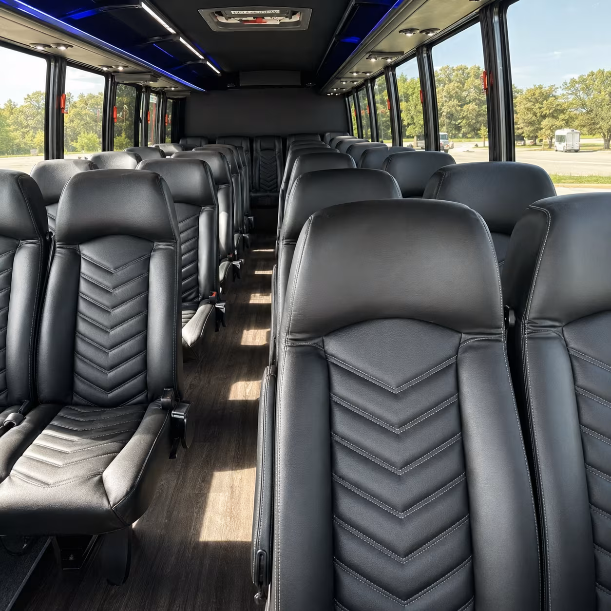 hayward school event transportation