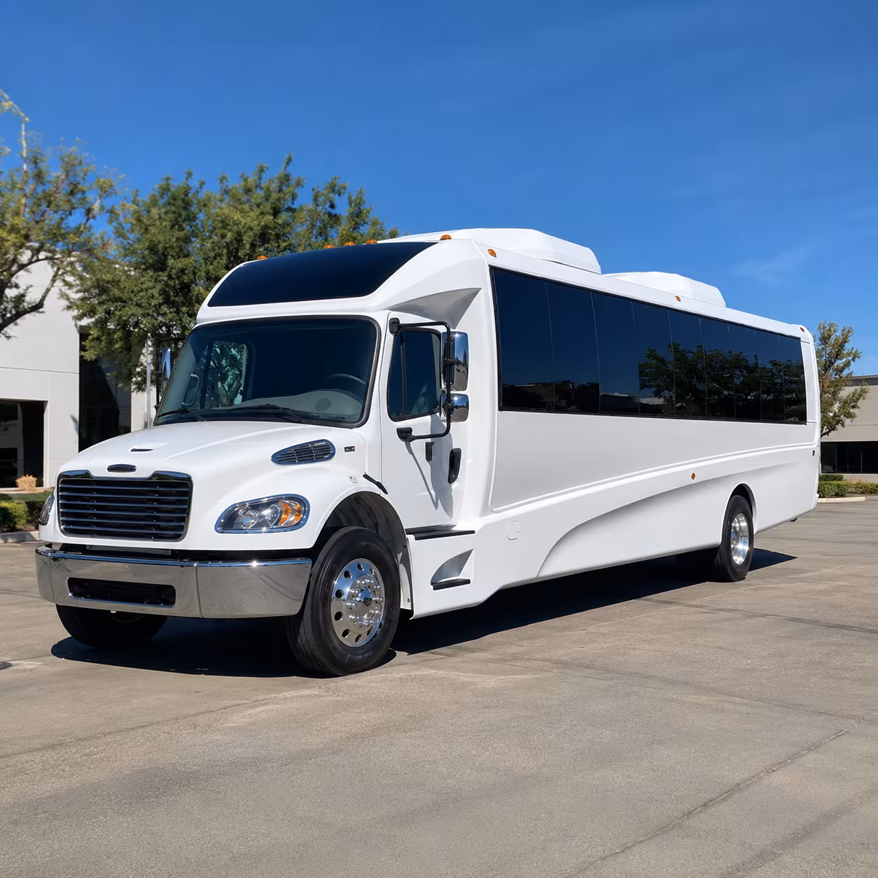 hayward senior and accessibility focused church transportation