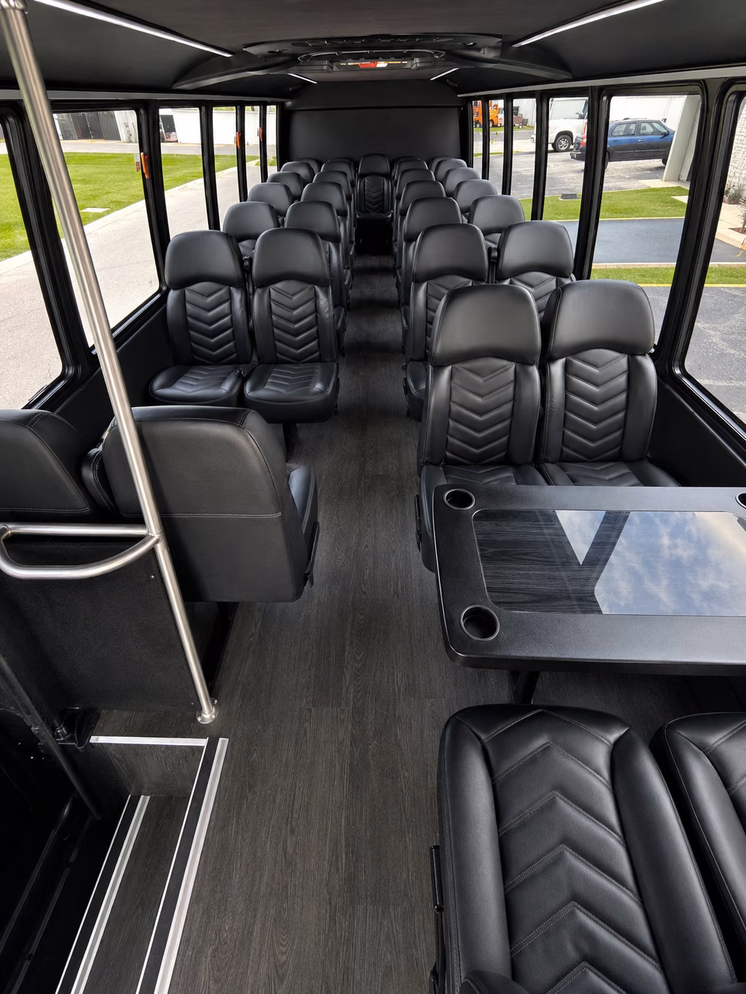 minibus wine tours to tri valley wineries and breweries