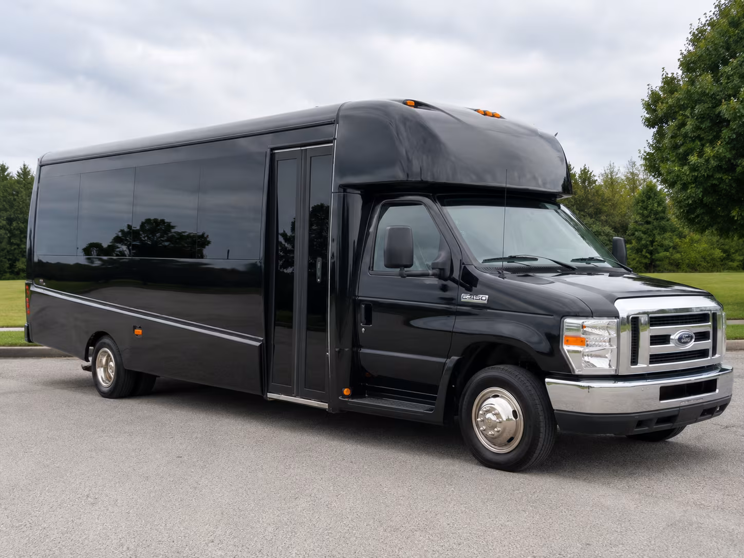 minibuses to greek theatre and berkeley concert nights