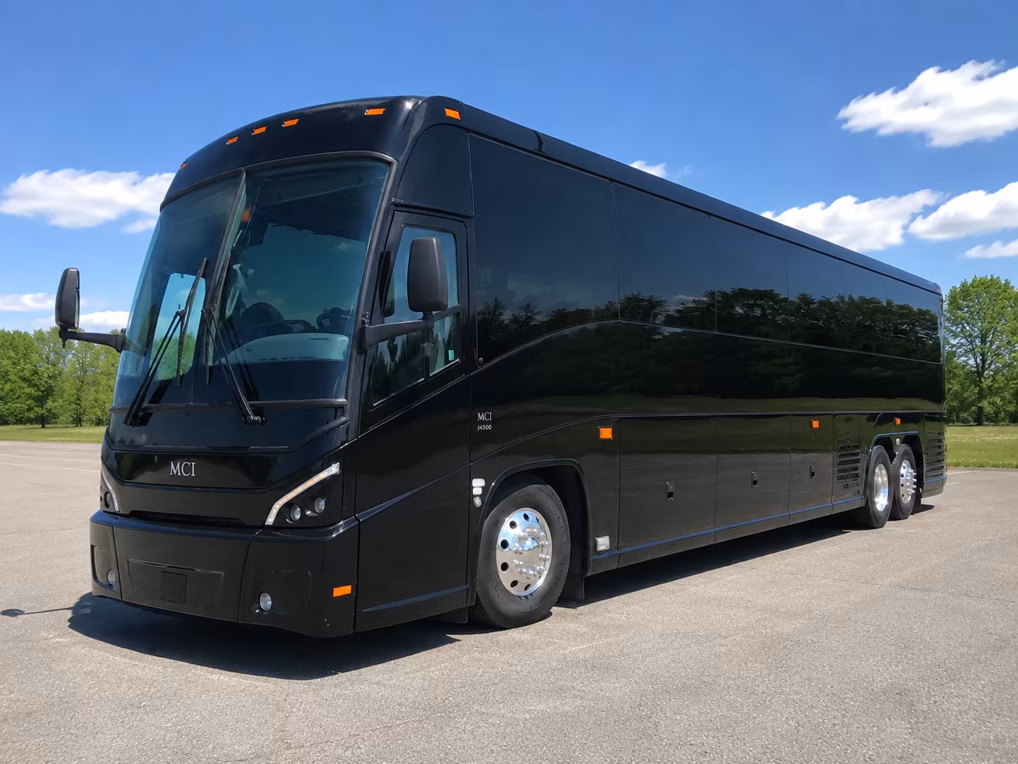 oakland international airport oak charter bus rentals and shuttle service