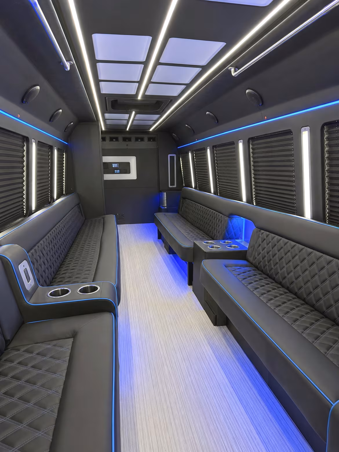 party buses for wine tours through the livermore valley