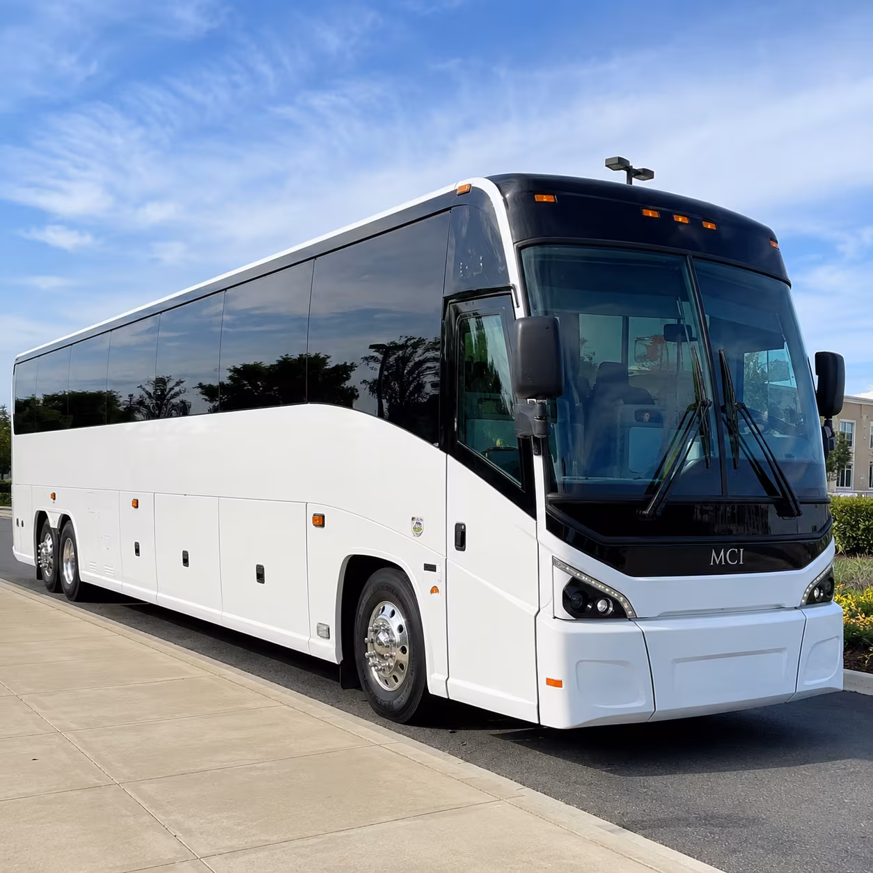 san leandro and fremont employee shuttle buses serving hayward employers